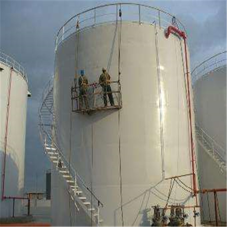 高唐喷漆翻新・工业喷漆・设备喷漆服务简介